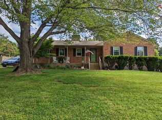 4324 Montgomery Rd, Lynchburg, VA 24503