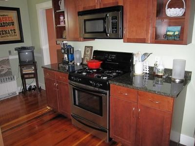 40 Woodbine Rd #1, Medford, MA, 02155