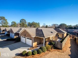 107 Countryside Ct #20, Woodstock, GA 30189