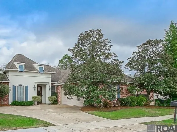 16723 Highland Club Ave, Baton Rouge, LA 70817
