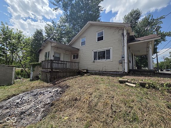 4th image of 5405 E High School Rd