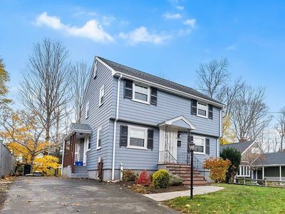 73 Sassamon Ave, Milton, MA, 02186