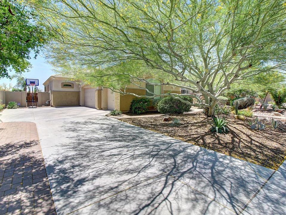 1st image of 4923 W Range Mule Dr