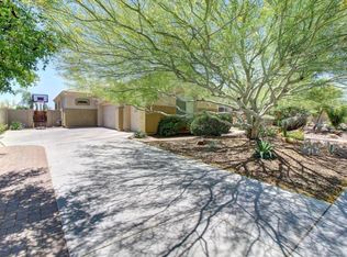 4923 W Range Mule Dr, Phoenix, AZ 85083