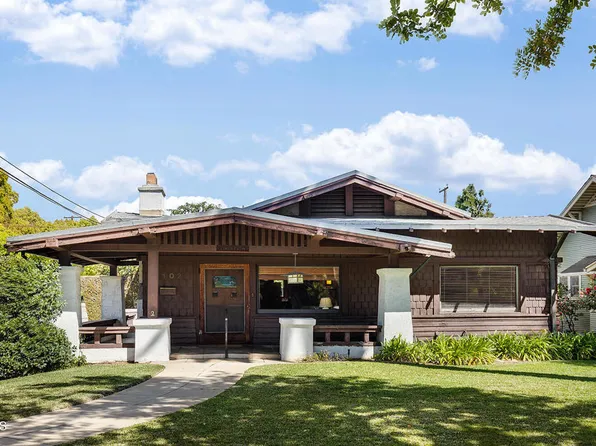 1102 Stratford Ave, South Pasadena, CA 91030