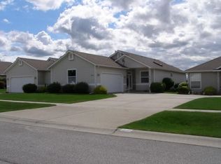 1007 N Country Club Dr #B, Deer Park, WA 99006
