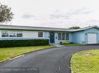 4030 Fillmore St, Hollywood, FL 33021