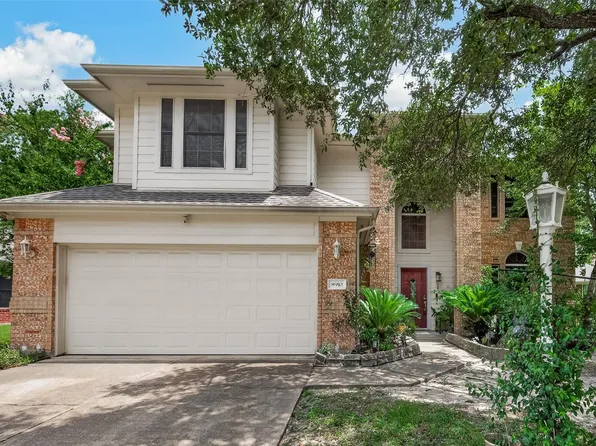 8910 Aberdeen Park Dr, Houston, TX 77095