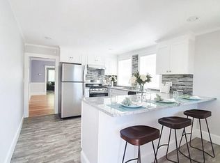 16 Amherst St #16, Arlington, MA 02474