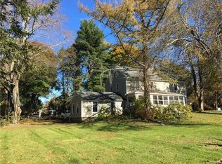 706 Orange Center Rd, Orange, CT 06477