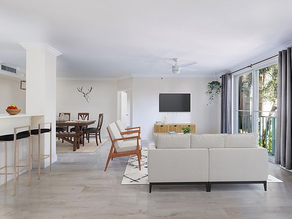 2nd image of 630 S Sapodilla Ave APT 206