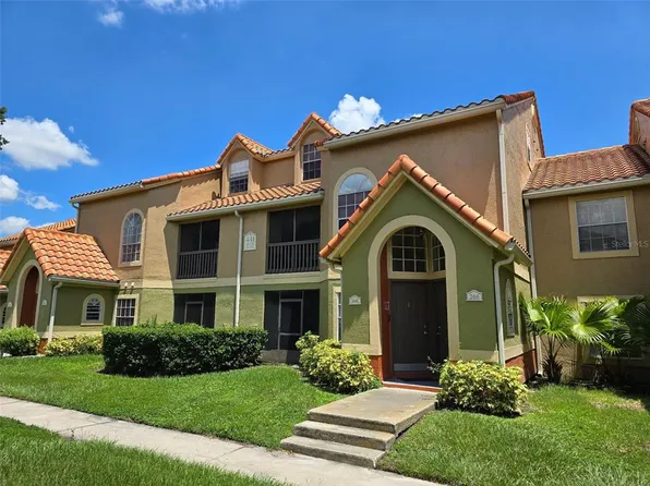 409 Fountainhead Cir, Kissimmee, FL 34741
