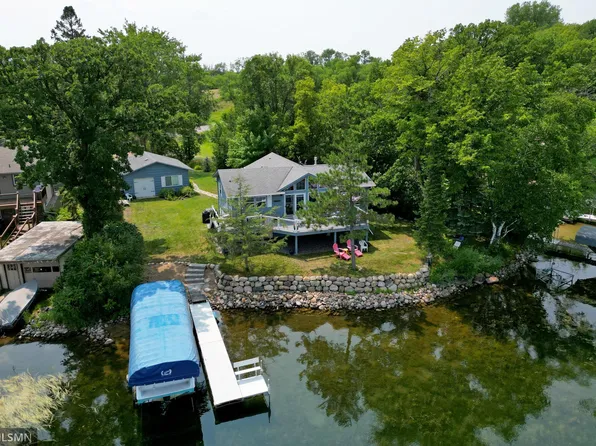 5254 Quinn Ave NW, Annandale, MN 55302