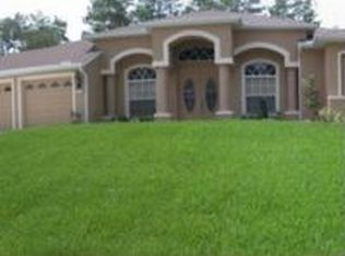 7 Celosia Ct, Homosassa, FL 34446