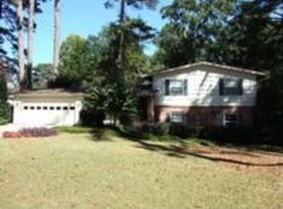 2737 Jodeco Cir, Jonesboro, GA
