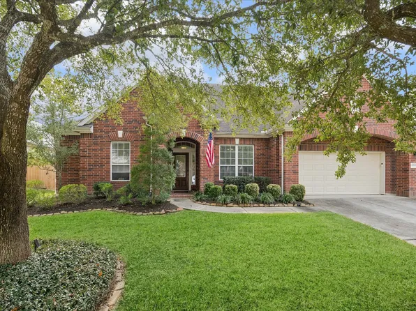 15515 Amber Hollow Ln, Cypress, TX 77429