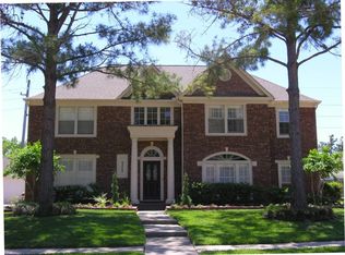 20811 Chappell Knoll Dr, Cypress, TX 77433