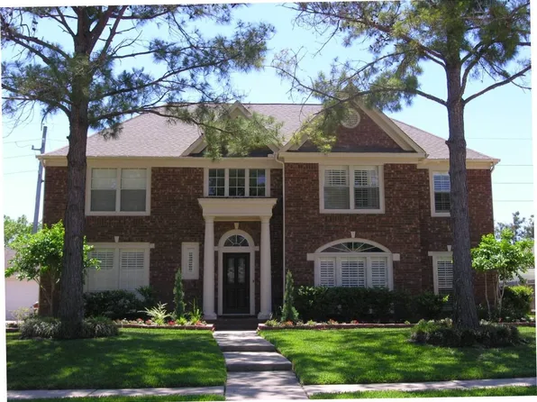 20811 Chappell Knoll Dr, Cypress, TX 77433