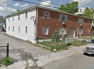 45 Rye St APT 4, Waterbury, CT 06706