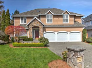 2547 Lynnwood Ave NE, Renton, WA 98056