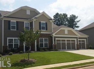 420 Spring View Dr, Woodstock, GA 30188