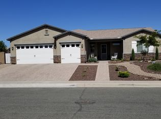 8174 N Sunset Rdg, Prescott Valley, AZ 86315