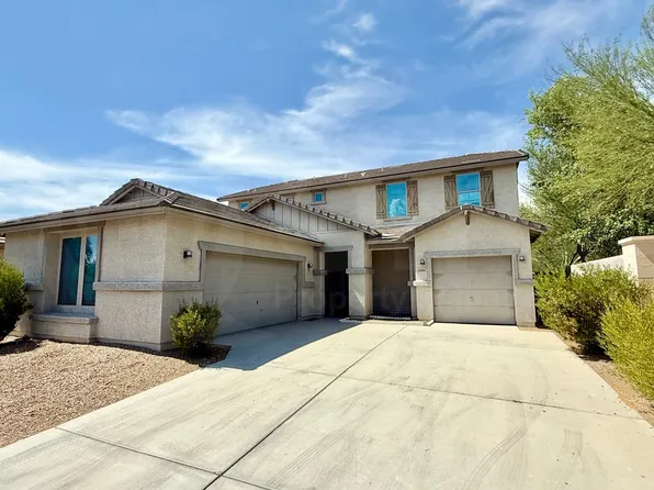10204 W Lawrence Ln, Peoria, AZ 85345
