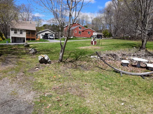 21 Thorne Avenue, Lewiston, ME 04240