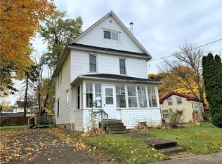 8 Watrous St, Perry, NY 14530