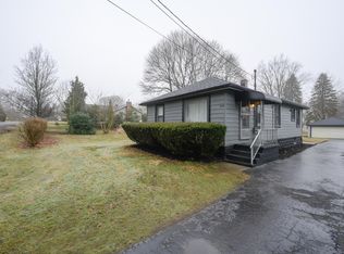 643 Wynne Dr, Akron, OH 44319