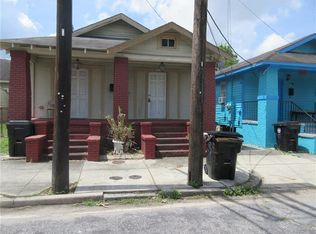 4320 N Rampart St, New Orleans, LA 70117