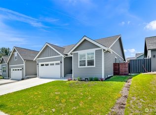 2157 Lagerwey Cir, Lynden, WA