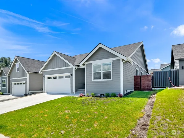 2157 Lagerwey Circle, Lynden, WA 98264