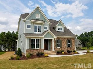 937 Flash Dr, Rolesville, NC 27571