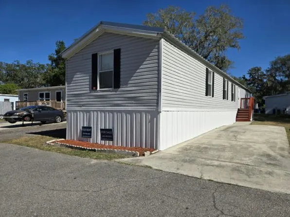 11403 Marge Way #611, Tampa, FL 33637