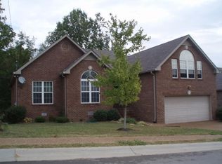 1048 Colo Trl, Antioch, TN 37013