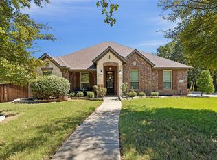 1224 Lytham Ct, Burleson, TX 76028