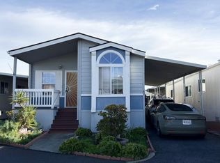 60 Wilson Way SPACE 43, Milpitas, CA 95035