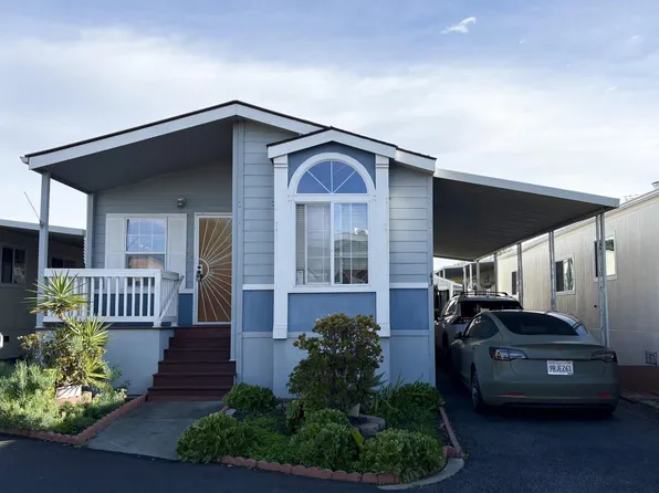 60 Wilson Way Space 43, Milpitas, CA 95035