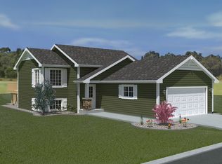 733 Rapid Valley St, Brookings, SD 57006