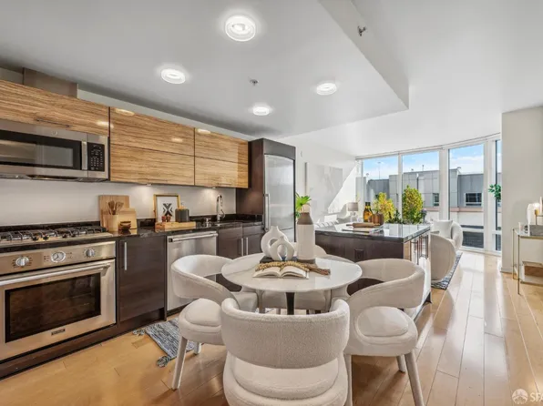 829 Folsom St Unit 214, San Francisco, CA 94107