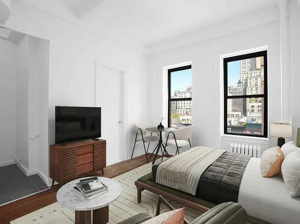 19 W 69th St APT 805, New York, NY 10023