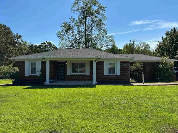 2550 Old Highway 69 S, Camden, TN 38320