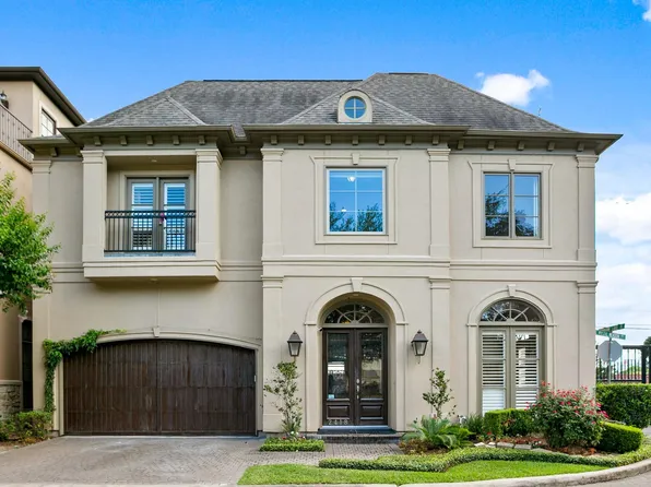 2418 S Mystic Mdw, Houston, TX 77021