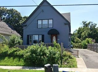 1607 Grant Blvd, Syracuse, NY 13208