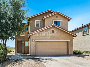 902 E Autumn Harvest Pl, Sahuarita, AZ 85629