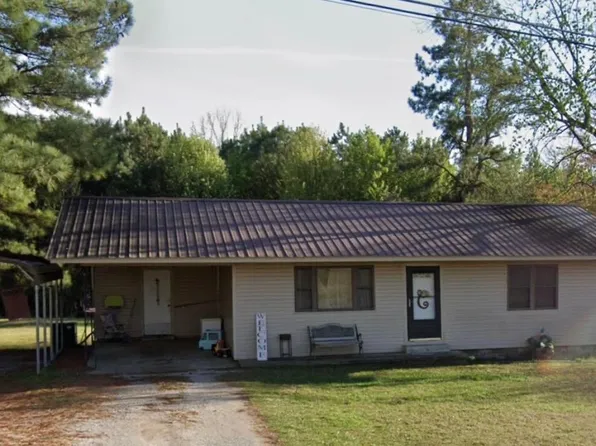 439 Johnson St, Cave City, AR 72521