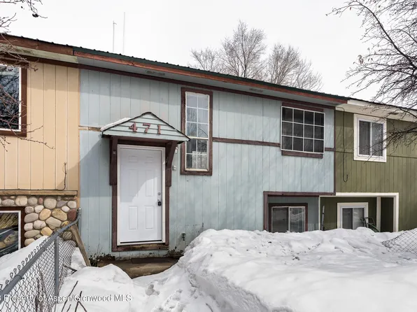 471 Washington St, Craig, CO 81625