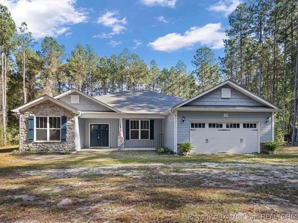 2784 Norrington Rd, Lillington, NC 27546