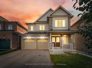 52 Blackberry Valley Cres, Caledon, ON L7C3Z9